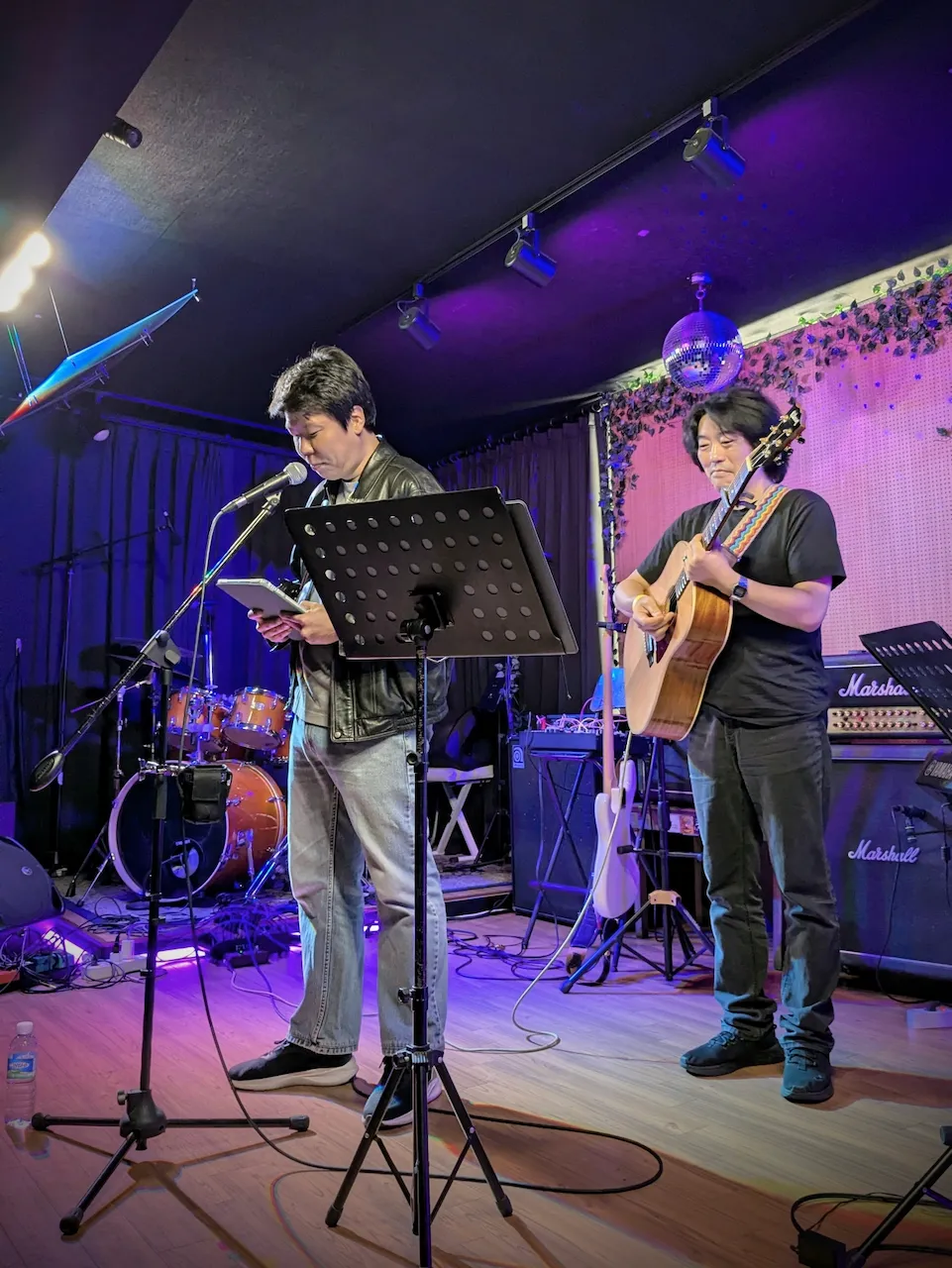 예술해방전선 활동 기록 사진 KakaoTalk Photo 2024 11 20 10 06 29 011